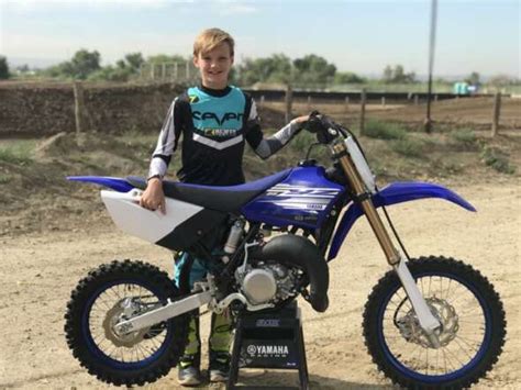 yz85 compression test|2019 Yamaha YZ85 Review .